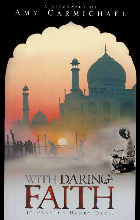 With Daring Faith (Biography)